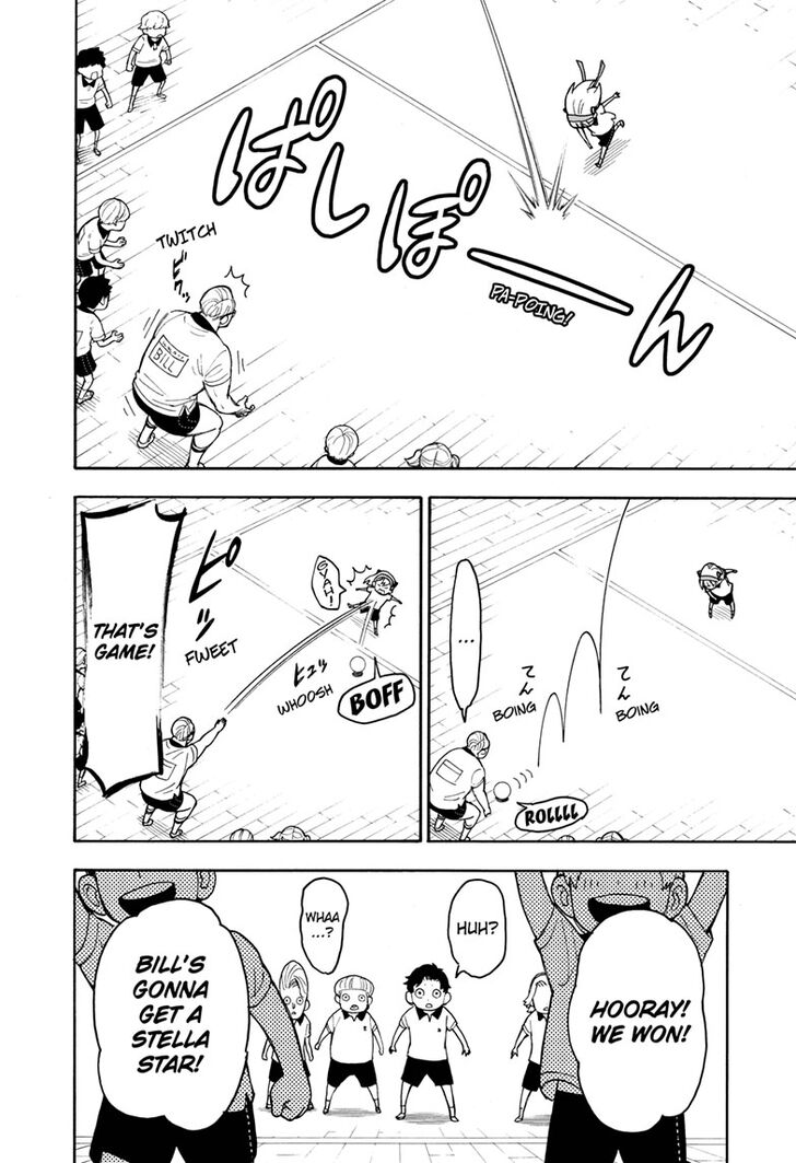 Spy x Family, Chapter 15 image 23